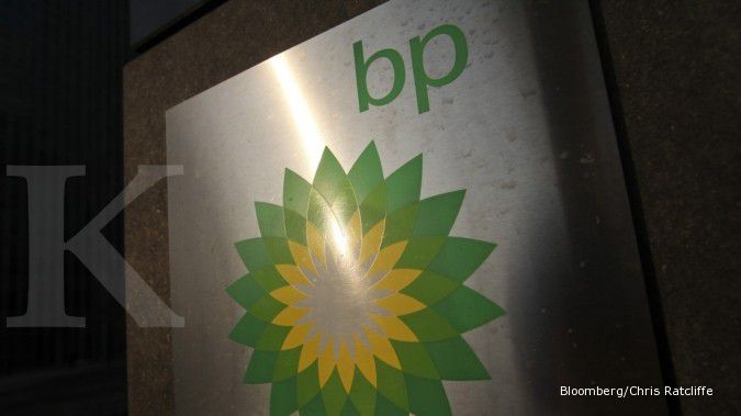 BP incar aset Rosneft