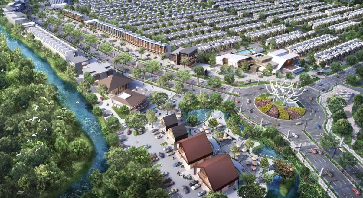 Kinerja Emiten Properti Masih Cerah pada Kuartal I-2024, Simak Rekomendasi Analis