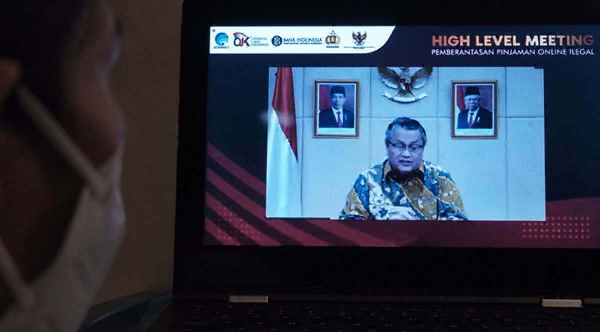 Tarif Transfer Antarbank Akan Lebih Murah