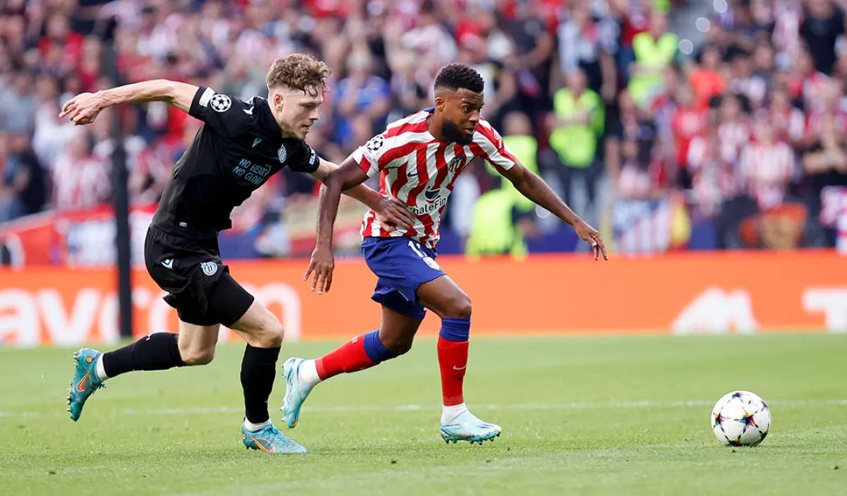 Jadwal La Liga Spanyol: Pekan 14 Ada Laga Mallorca vs Atletico Madrid
