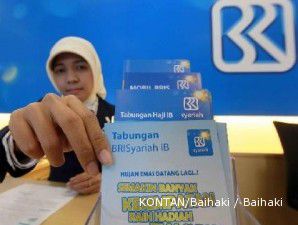 BRI janji turunkan bunga kredit 0,5%-1%