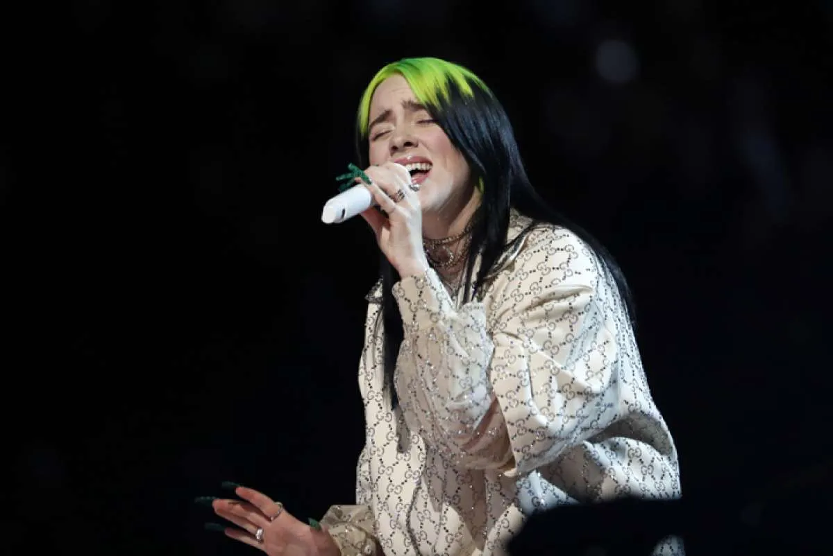 Tiket VIP American Music Awards 2025 Dibanderol Rp 397 Juta: Apa Saja yang Didapat?