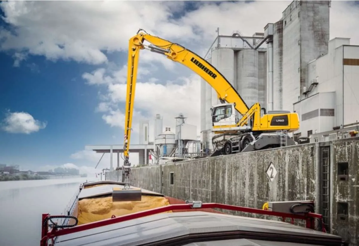 Multicrane Perkasa Intip Peluang Kerjasama dari Industri dan Infrastruktur di Cilegon