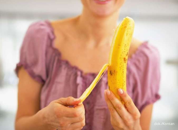 8 Jenis Buah yang Bisa Turunkan Tekanan Darah Tinggi secara Alami, Cek di Sini
