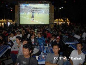 Tender mitra penyiaran Piala Dunia 2014 bergulir