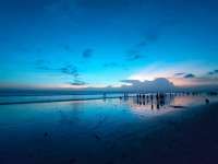 Perhelatan KTT G20 dan Momentum Kebangkitan Wisata Indonesia