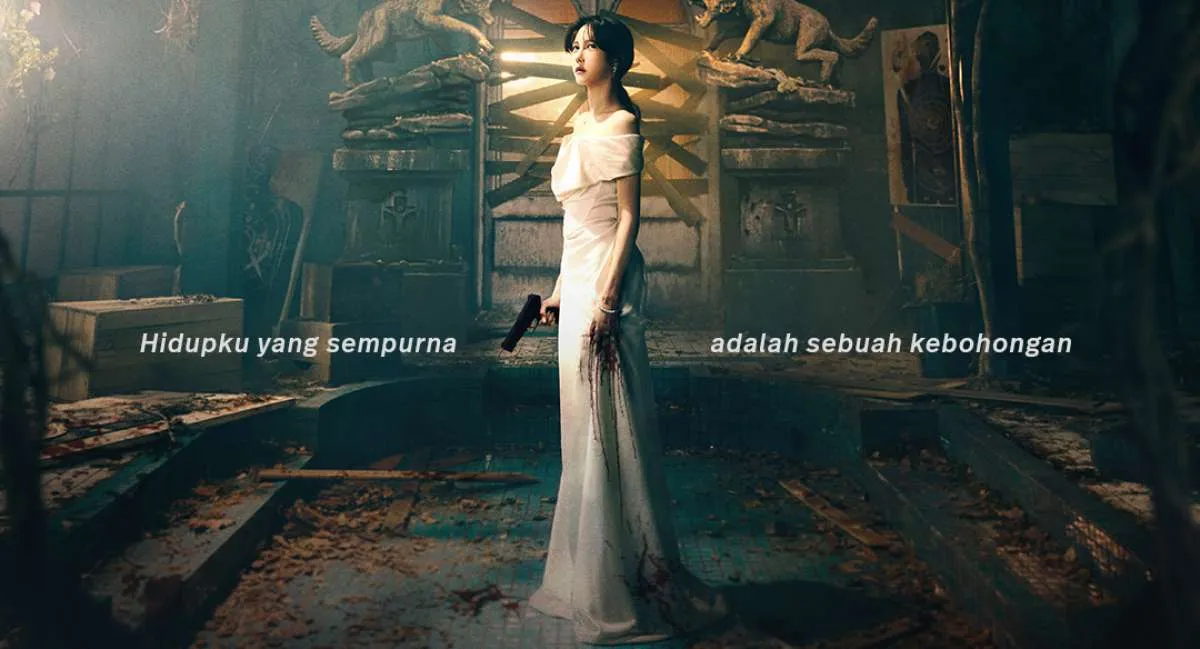 9 Drakor Rating Tertinggi di Minggu Ketiga Bulan Maret 2023, Oasis Kalahkan Pandora