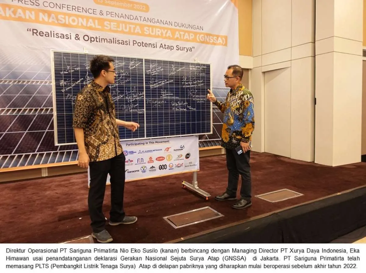 Strategi Ramah Lingkungan CLEO di Tengah Kenaikan BBM