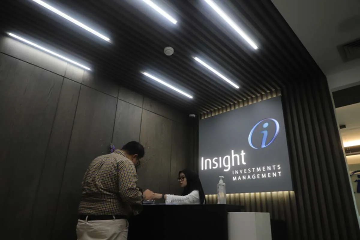 Bidik Milenial dan Gen Z, Insight IM Segera Luncurkan Aplikasi Reksadana
