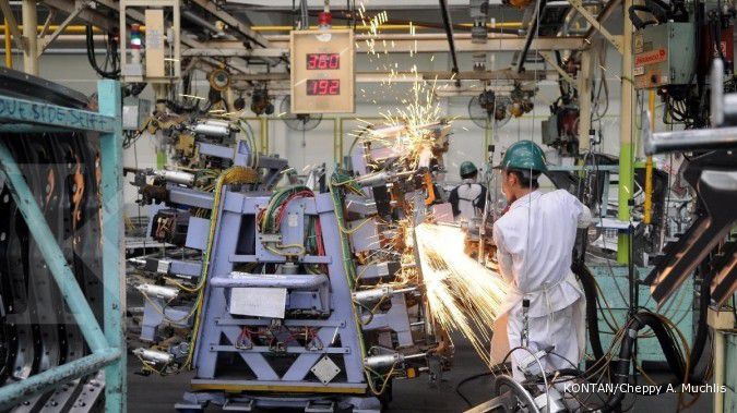 Menanti realisasi gerbong investor negeri sakura