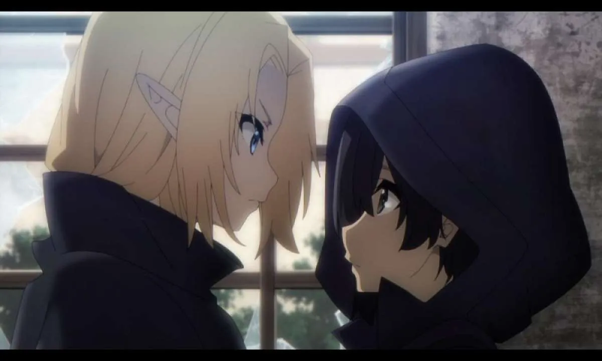 Nonton Kage no Jitsuryokusha ni Naritakute Episode 2, Streaming Sub Indo di Bstation