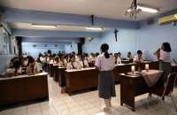 Penguatan Pendidikan Jadi Modal Penting Dorong Pertumbuhan Ekonomi