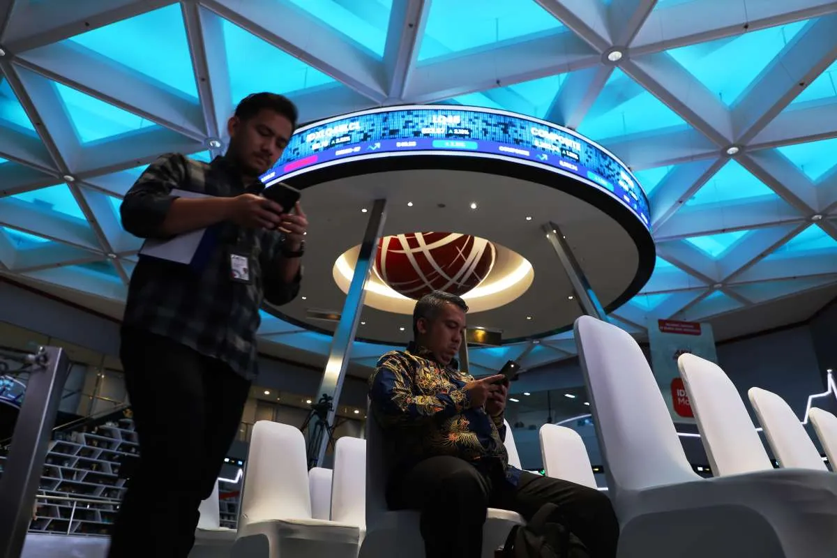 Simak Rekomendasi Saham Pilihan Hari Ini (24/10): ADHI, BRPT, ELSA dan SMRA