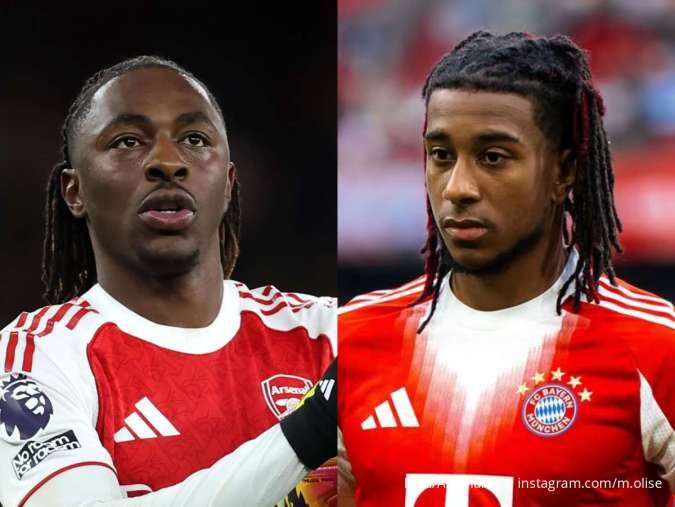 Arsenal vs Bayern Munchen: Prediksi dan Link Live Streaming Liga Champions