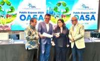 OASA Siap Garap Proyek PSEL Lampung Raya Berkapasitas 1.167 Ton per Hari