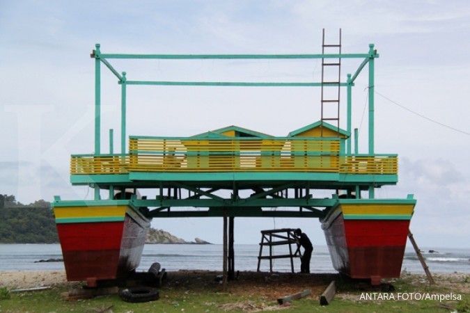 Nelayan Aceh minta biaya pengukuran kapal gratis
