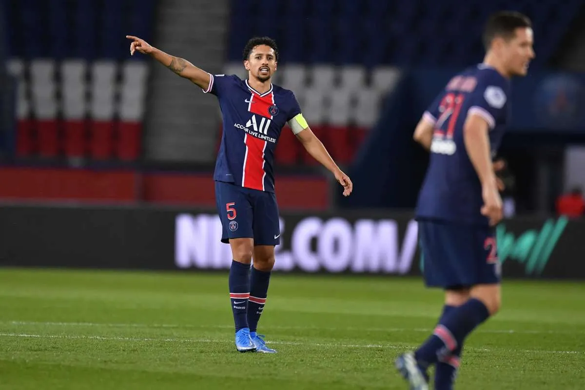 Man City vs PSG di Liga Champions: Upaya Les Parisiens jegal dominasi The Citizens