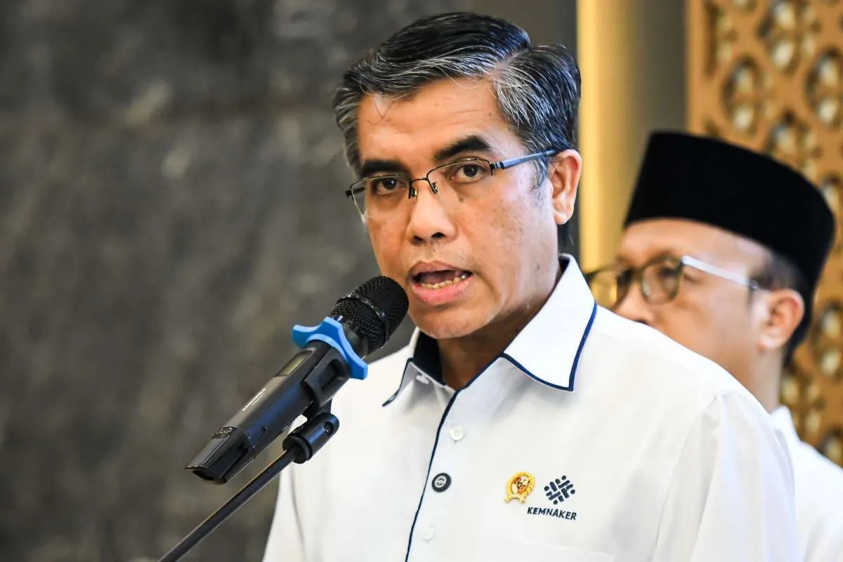  Penyaluran BHR Harus Pertimbangkan Kelangsungan Bisnis Aplikator