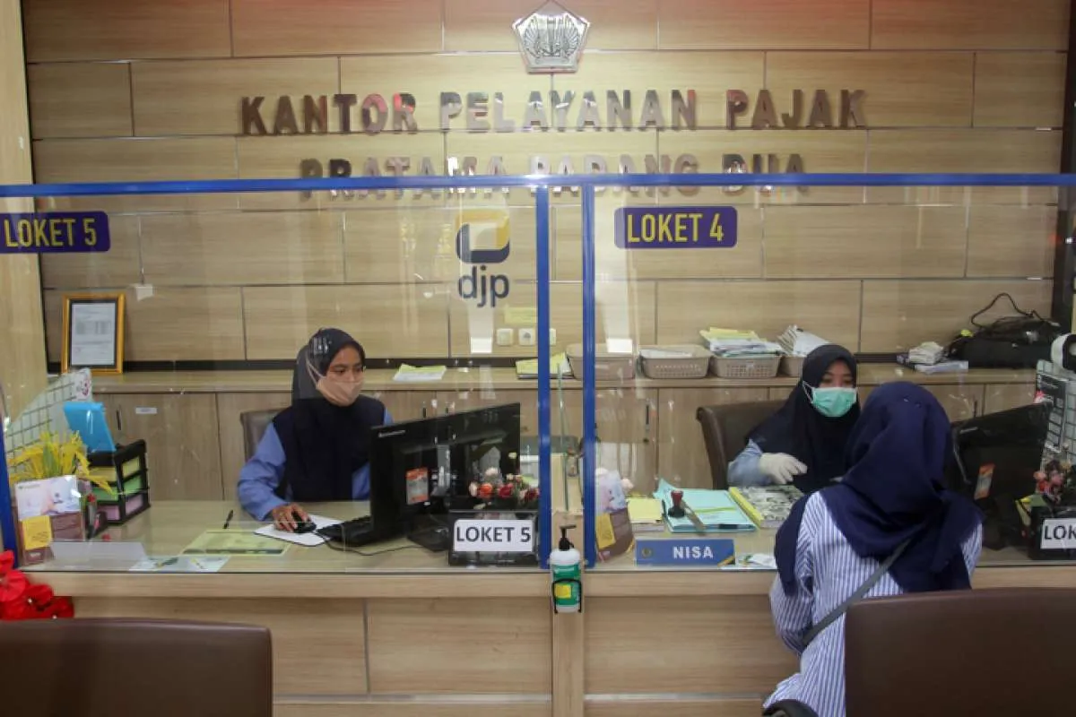 Catat, insentif pajak UMKM hingga PPh 21 diperpanjang sampai akhir tahun