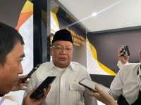 DPR Sebut Diklat PPIH Arab Saudi Jadi Kunci Tingkatkan Kualitas Pelayanan Jamaah