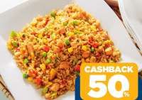 Promo Bakmi GM x Livin' by Mandiri sampai 31 Oktober 2025, Ada Cashback sampai 50%