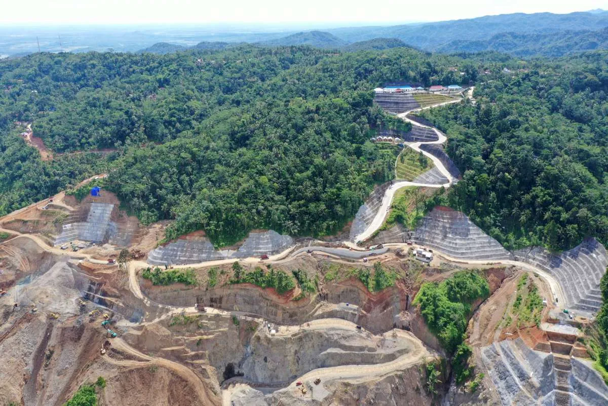 Perubahan Iklim Akan Membuat Kebutuhan Investasi Infrastruktur RI Membengkak 6%