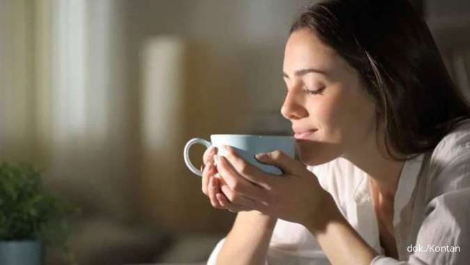 8 Kebiasaan Sehari-hari yang Bisa Menghilangkan Lemak Perut Anda, Cek yuk