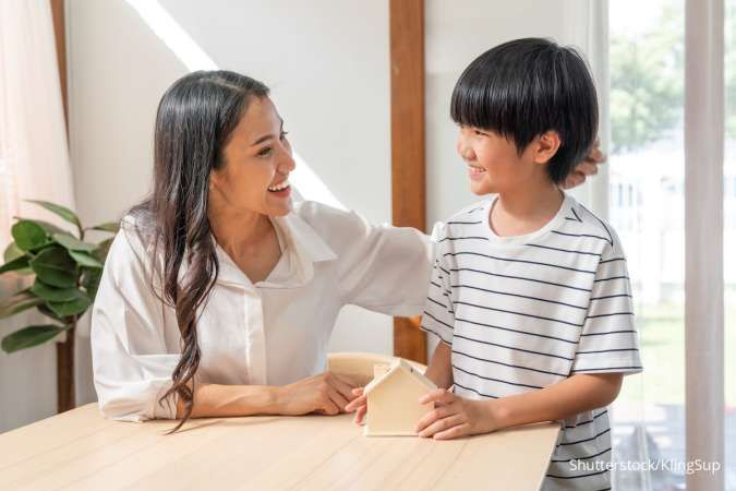 5 Cara Meningkatkan Daya Ingat Anak, Terapkan Sedini Mungkin Moms