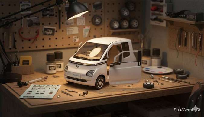 Konten AI YouTube 10 Menit: Raih Cuan Cepat Pakai 3 Alat Sakti Ini