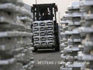 Perusahaan asing bisa garap industri alumina