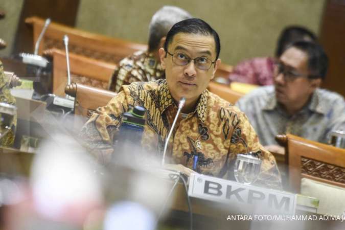 Profil Tom Lembong yang disinggung Gibran Saat Debat Cawapres, Pernah Jadi Jokowi Men