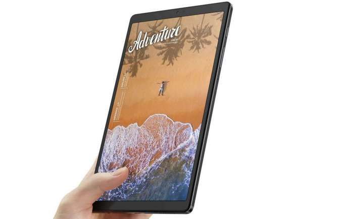 Salah Satu Pilihan Gadget, Murah dan Cocok untuk Belajar Online