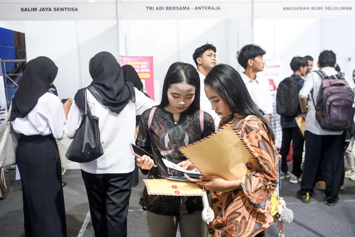 PII: Sekitar 1 Juta Sarjana Insinyur Menganggur, Maluku Utara Masih Butuh Insinyur