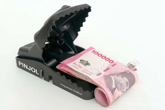 Cara Hapus Data Pinjol dengan Aman dan Cepat, Ini Langkah yang Perlu Kamu Tahu