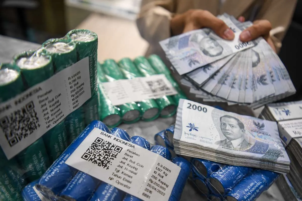 Ekonom Proyeksi BI-Rate Masih Ditahan di Level 4,75% Maret 2026