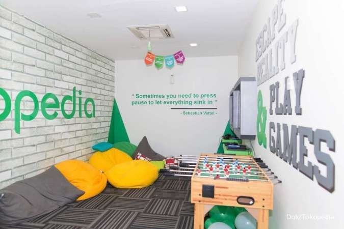 Tokopedia Resmikan Tokopedia Care di Yogyakarta dan Semarang