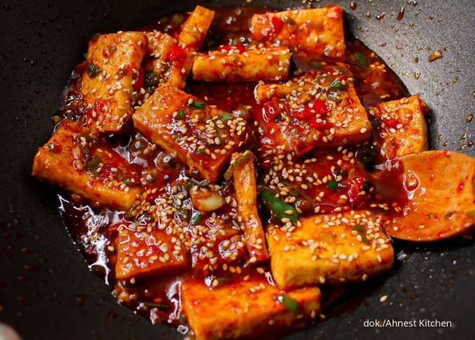 6 Tips Menetralisir Rasa Masakan yang Terlalu Pedas, Tetap Bisa Dinikmati