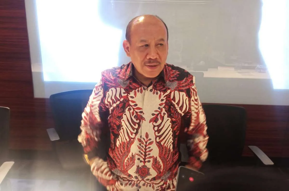 Harga Saham Melejit Ratusan Persen, Begini Kata Bos Estika Tata Tiara (BEEF)
