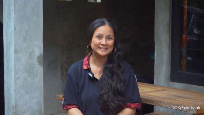 Kontan - Eximbank (LPEI) Kilas Online