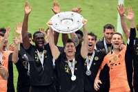 Inilah Daftar Pemain Terbaik FIFA 2021, Ada Lewandowski, Ronaldo, Tapi Messi Kalah