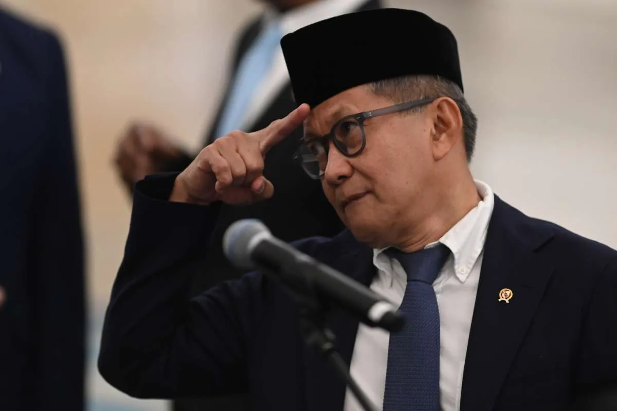 Rocky Gerung: Wantimpres Harus Kritis terhadap Kebijakan, Bukan Sekadar Mengkritik