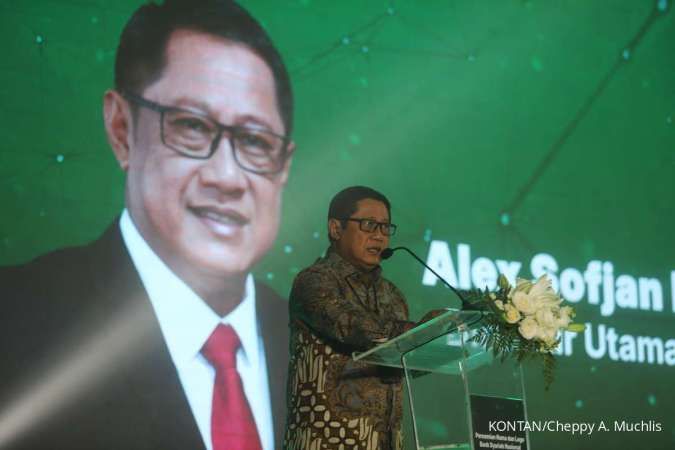 BSN Kejar Posisi Bank Syariah Besar, Targetkan Aset Tembus Rp87 Triliun