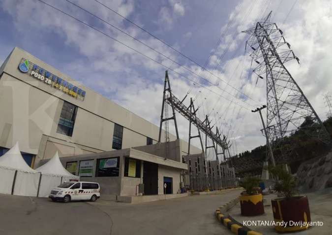 Kalla Group Bakal Selesaikan Tiga Proyek PLTA Berkapasitas 1.230 MW