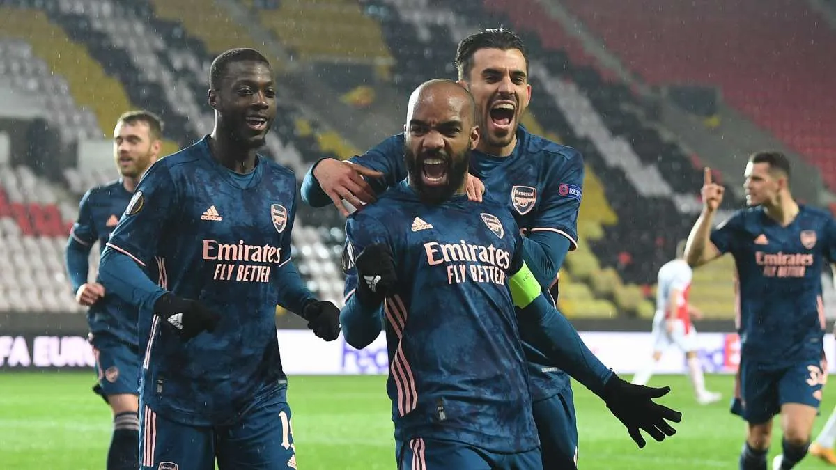 Arsenal dan Barcelona buka potensi pertukaran pemain, siapa saja?