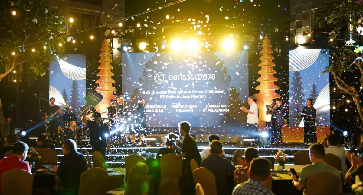 Beri Kemudahan untuk Pelanggan, Pelindo Jasa Maritim Luncurkan Call Center