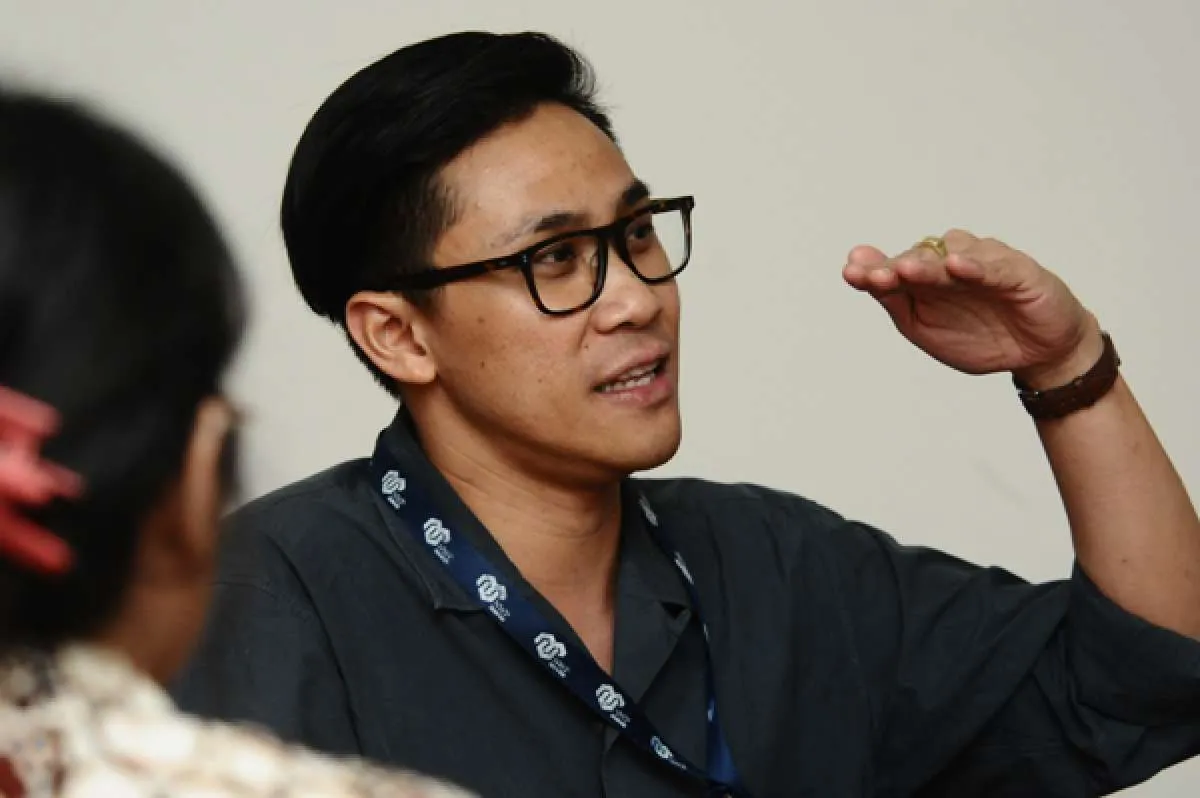 Bangun 14 pusat perbelanjaan, NWP Retail anggarkan Rp 2,8 triliun