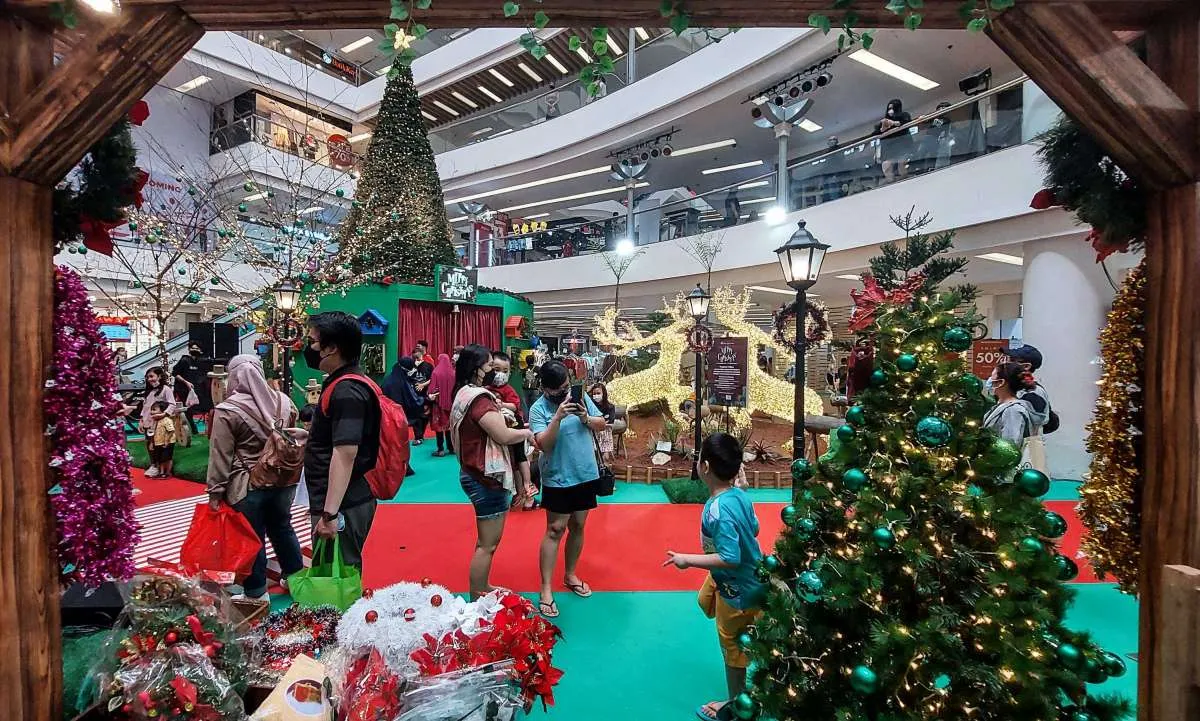 46 Ucapan Natal 2021 untuk kerabat, rekan kerja, dan atasan dalam Bahasa Inggris