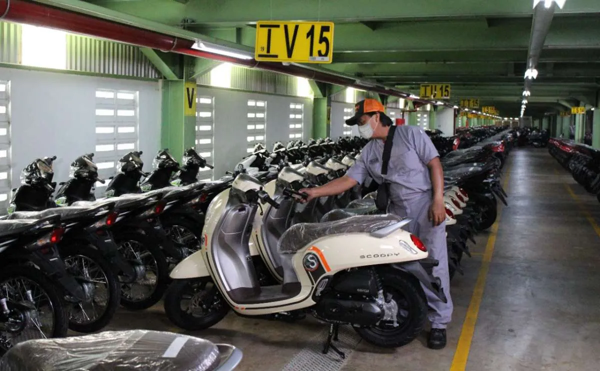 Cek Harga Motor Honda Scoopy Terbaru per November 2022, Ada Perubahan