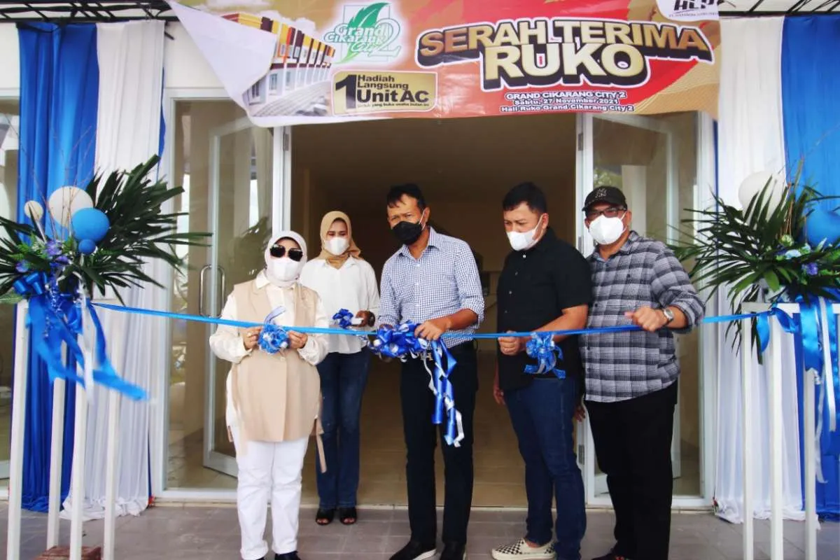 Arrayan Group Siapkan Proyek Kawasan Rumah Subsidi Konsep Kota