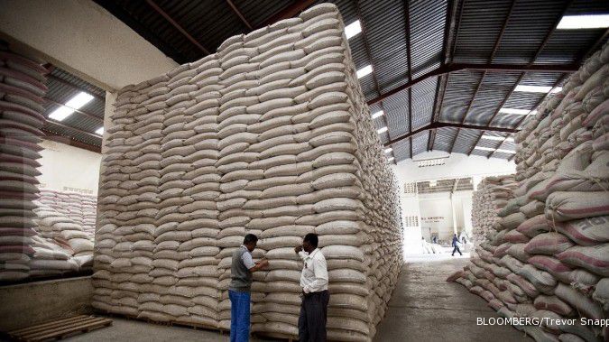 FAO: Indonesia importir sereal terbesar di Asia